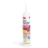 3M Fire Barrier Red Intumescent Fire Stop Sealant 10.1 oz