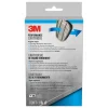 3M N95 Sanding and Lead Paint Removal Replacement Cartridge 6000 Gray 1 pair