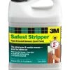 3M Safest Stripper Paint Remover 1 qt. (Pack of 6)