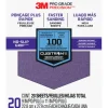 3M SandBlaster 11 in. L x 9 in. W 100 Grit Medium Ceramic Sanding Sheet 20 pk