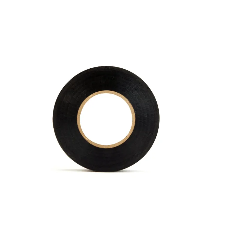 3M Scotch 3/4 in. W X 66 ft. L Black Vinyl Electrical Tape