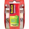 3M Scotch 1.88 in. W X 800 in. L Heavy-Duty Packaging Tape with Dispenser
