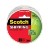 3M Scotch 1.88 in. W X 54.6 yd L Packaging Tape