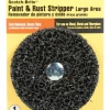 3M Scotch-Brite 4 in. Paint and Rust Stripper