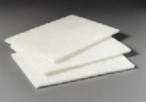 3M Scotch-Brite Delicate, Light Duty Cleaning Pad For Commercial 9 in. L 20 pk