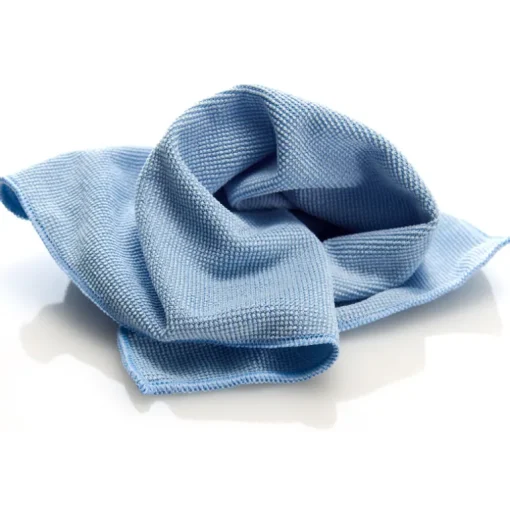 3M Scotch-Brite Non-Scratch Microfiber Dusting Cloth 14 L x 12 W in.