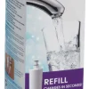 3m 3us-Af01 Advanced Faucet Water Replacement Filter Cartridge