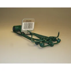 Macabee Tempered Steel Rodent Trap (Pack of 24)