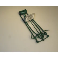 Macabee Tempered Steel Rodent Trap (Pack of 24)