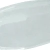 Maccourt 50 in. W x 21.5 in. D Plastic Type C Window Well Cover
