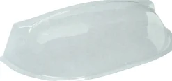 Maccourt 50 in. W x 21.5 in. D Plastic Type C Window Well Cover