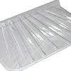 Maccourt Rectangular Custom Low Profile Window Well Cover 40 " X 25 " X 4 "