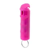 Mace Hot Pink Plastic Pocket Pepper Spray