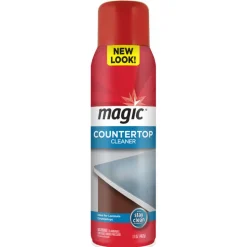 Magic Citrus Scent Countertop Polish 17 oz. Spray (Pack of 6)