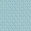 Magic Cover 20 ft. L X 18 in. W Toscana Teal Self-Adhesive Shelf Liner