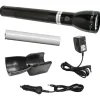 Maglite Mag Charger 643 lumens Black LED Flashlight