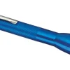 Maglite Mini 100 lumens Blue LED Flashlight AAA Battery
