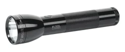Maglite ML300L 524 lm Black LED Flashlight D Battery