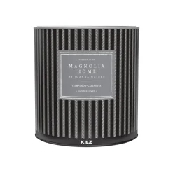 Magnolia Home by Joanna Gaines Satin Enamel Cabinet and Trim Paint 1 qt. (Pack of 6)