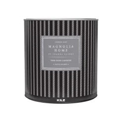 Magnolia Home by Joanna Gaines Satin Enamel Cabinet and Trim Paint 1 qt. (Pack of 6)