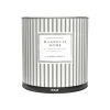 Magnolia Home by Joanna Gaines KILZ Matte Black Base 2 Acrylic Paint and Primer Indoor 1 qt. (Pack of 6)