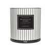 Magnolia Home by Joanna Gaines KILZ Semi-Gloss White Base 1 Styrene Acrylic Cabinet and Trim Paint (Pack of 4)