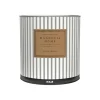 Magnolia Home by Joanna Gaines KILZ Semi-Gloss White Base 3 Styrene Acrylic Cabinet and Trim Paint (Pack of 6)