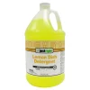 Maintex Just Right Lemon Scent Liquid Dish Soap 1 gal. (Pack of 4)