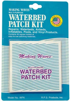 Making Waves Air Mattress