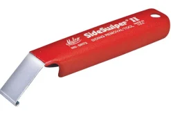 Malco 6-1/4 in. Siding Removal Tool 1 pc