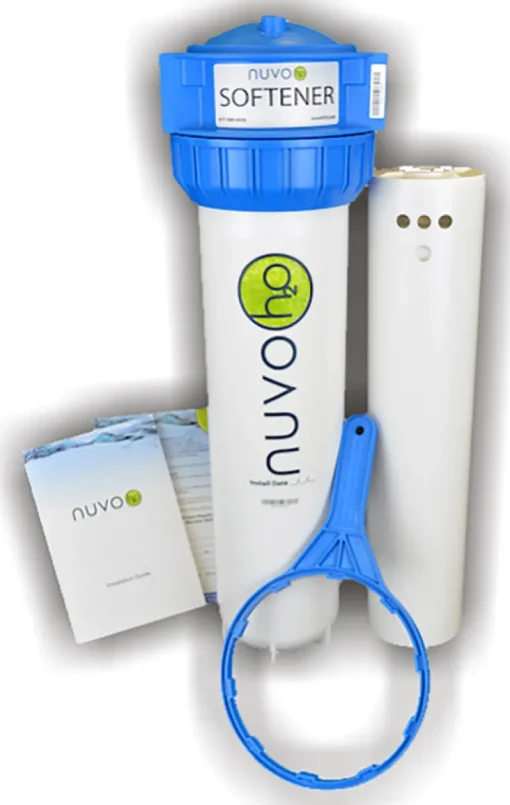 Manor Water Softener