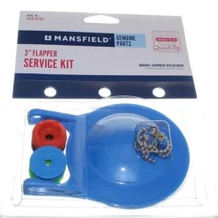 Mansfield Flapper Rubber
