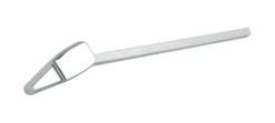 Mansfield Flush Lever Plastic