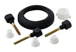 Mansfield Tank to Bowl Kit Rubber