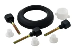 Mansfield Tank to Bowl Kit Rubber