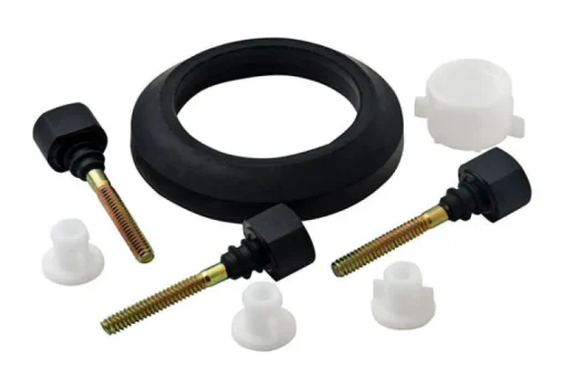 Mansfield Tank to Bowl Kit Rubber