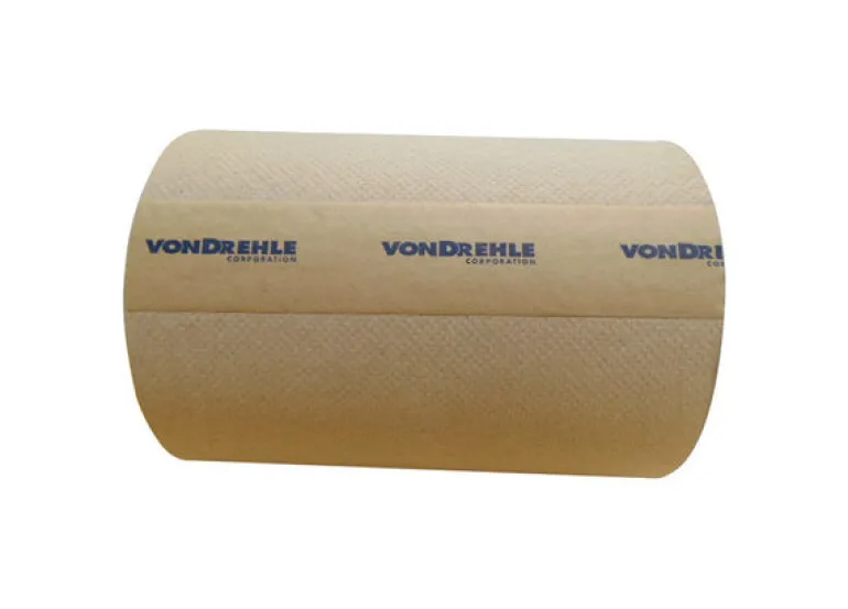 Marcal Preserve Hard Roll Towels 1 ply 6 ct