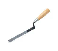 Marshalltown 3/4 in. W High Carbon Steel Brick Tuck Pointer