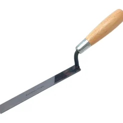 Marshalltown 3/4 in. W High Carbon Steel Brick Tuck Pointer