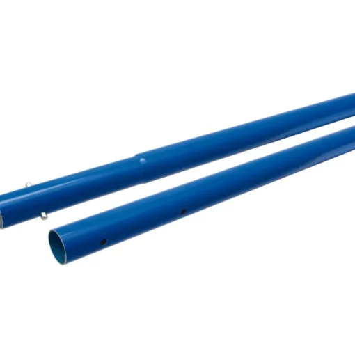 Marshalltown 6 ft. L X 1-3/8 in. D Aluminum Extension Pole