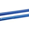 Marshalltown 6 ft. L X 1-3/4 in. D Aluminum Extension Pole Blue
