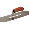 Marshalltown 3 in. W Steel Pool Trowel