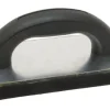Marshalltown 4 in. W X 9 in. L Molded Rubber Float Smooth