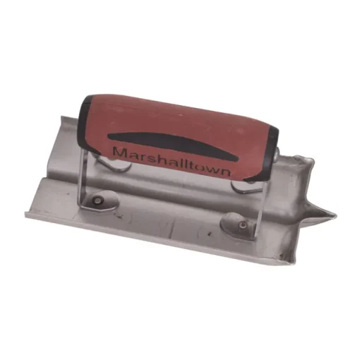 Marshalltown 3 in. W X 6 in. L Stainless Steel Cement Groover