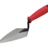 Marshalltown 3 in. W X 7 in. L Steel Philadelphia Pointing Trowel