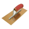 Marshalltown DuraFlex 5 in. W X 14 in. L Stainless Steel Finishing Trowel