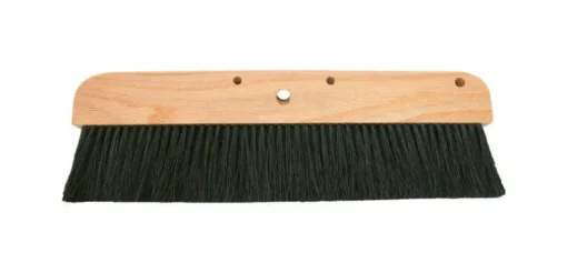 Marshalltown Plastic Broom