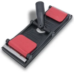 Marshalltown QLT Plastic Pole Sander 3.25 in. W X 9 in. L