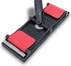 Marshalltown QLT Plastic Pole Sander 3.25 in. W X 9 in. L