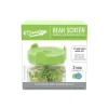 Masontops Bean Screen Wide Mouth Bean Sprout Lid 2 pk